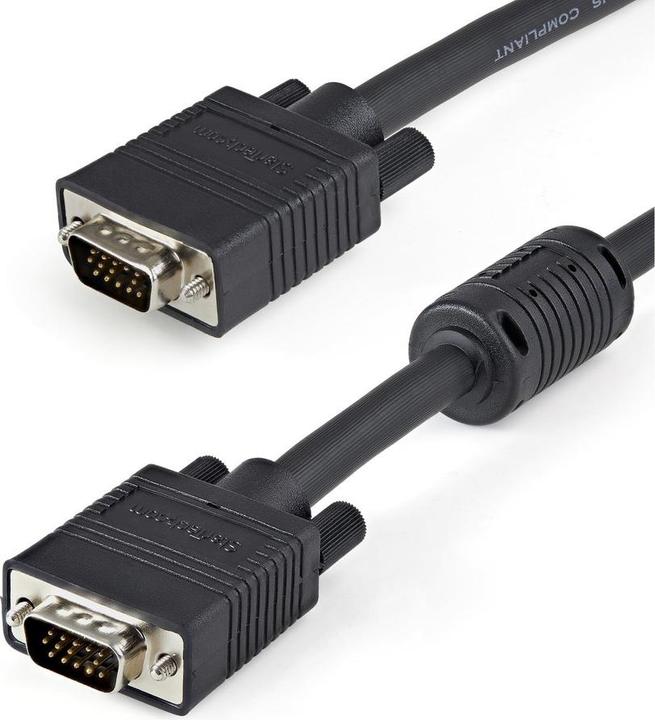 Image du produit StarTech VGA — VGA (1 m, VGA)