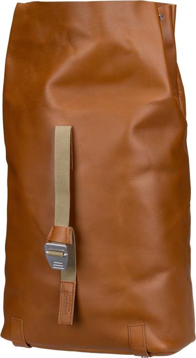 Actual product image Brooks Running Brooks PICKWICK backpack 26l, leather, honey (2.60 l)