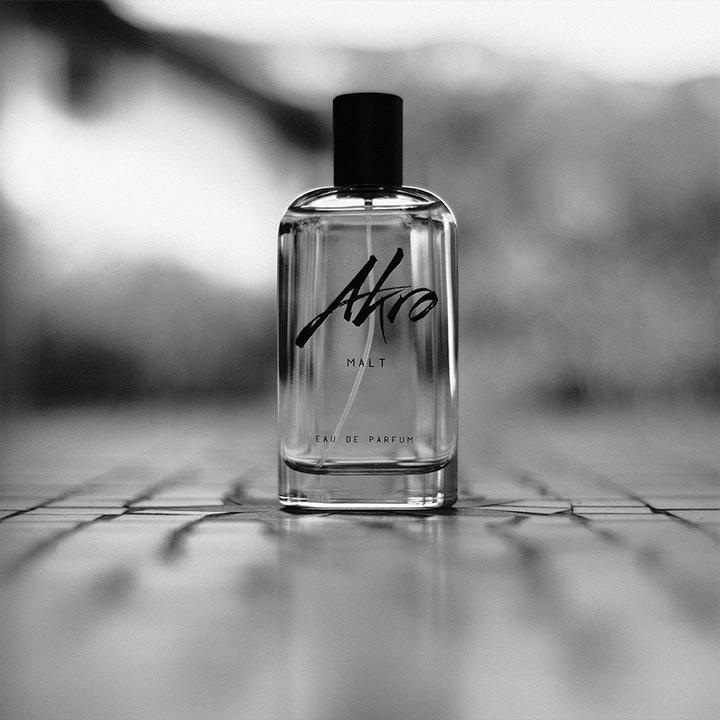 Produktbild Akro Malt Eau de Parfum Spray 100ml (Eau de Parfum, 100 ml)