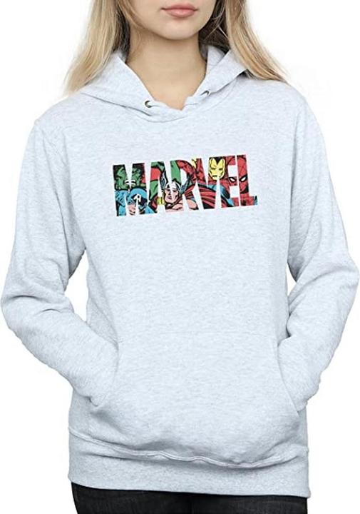 Produktbild Kapuzenpullover (XXL)