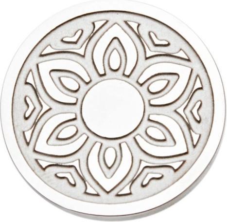 Immagine prodotto HCA Monete - moneta portafortuna, Mandala.607364