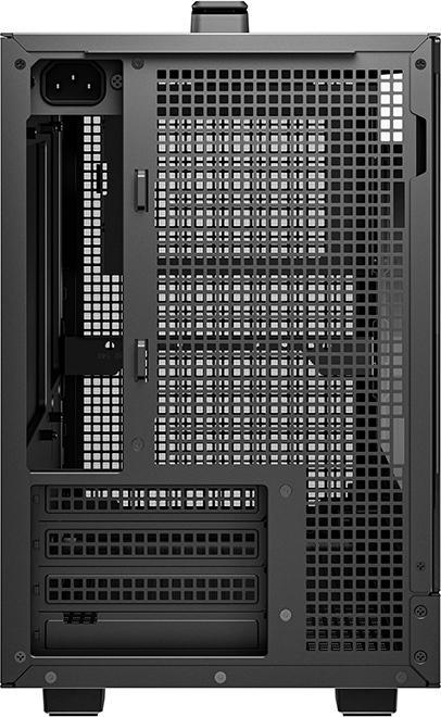 Produktbild Deepcool "Mini CH160 PLUS" (Mini-ITX, mATX)