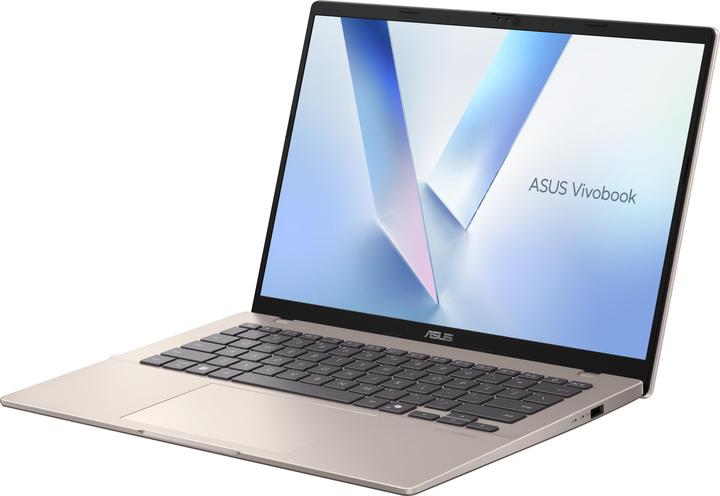 Produktbild ASUS Vivobook 14 (M1407KA-LY067W), Prozessortyp: AMD Ryzen Al 7 (14", 512 GB, 16 GB, CH)