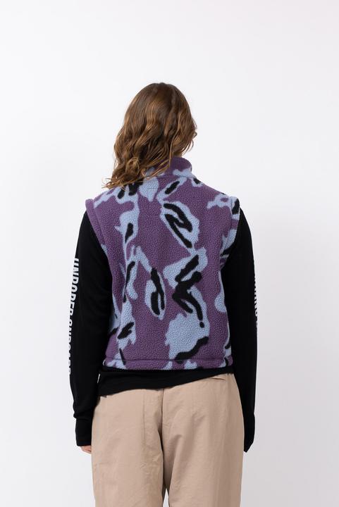 Produktbild Eivy Boxy Sherpa (S)