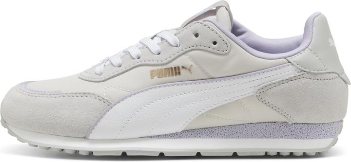 Grey, White