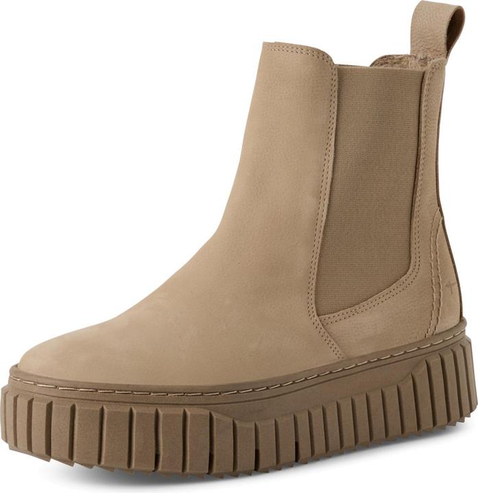 Actual product image Tamaris Chelsea Boot (36)