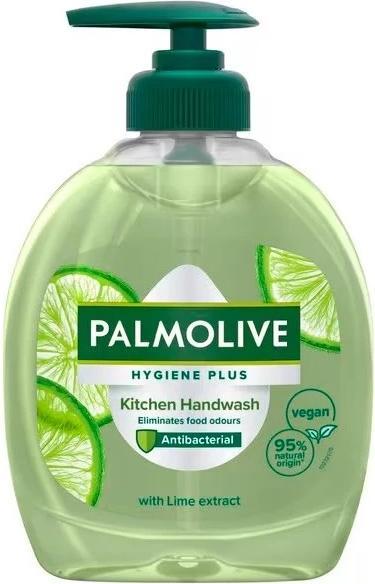 Produktbild Palmolive Liquid Soap Hygiene Plus Kitchen Pump (Flüssigseife)