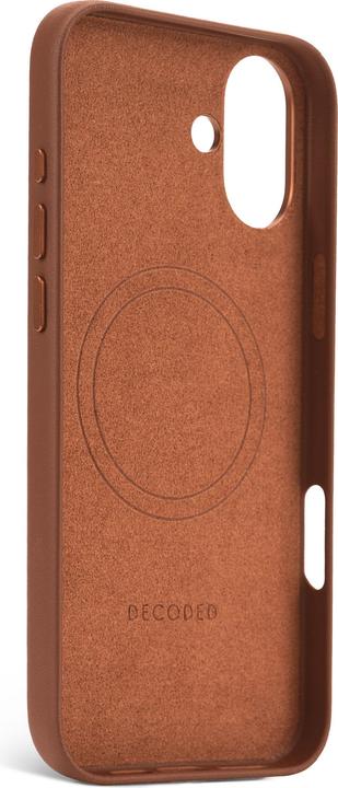 Actual product image Decoded Case iPhone 16 Plus Shockproof MagSafe (Apple iPhone 16 Plus)