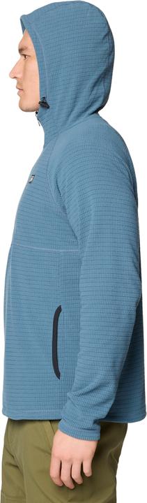 Produktbild Mountain Hardwear M Summit Grid™ Hoody (S)