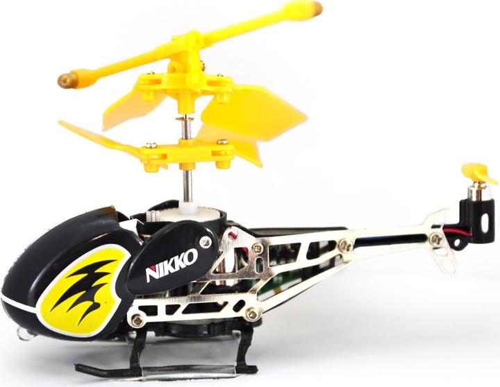 Produktbild Nikko Yellow Hornet