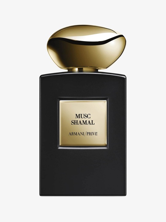 Produktbild Giorgio Armani Musc Shamal (Eau de Parfum, 100 ml)