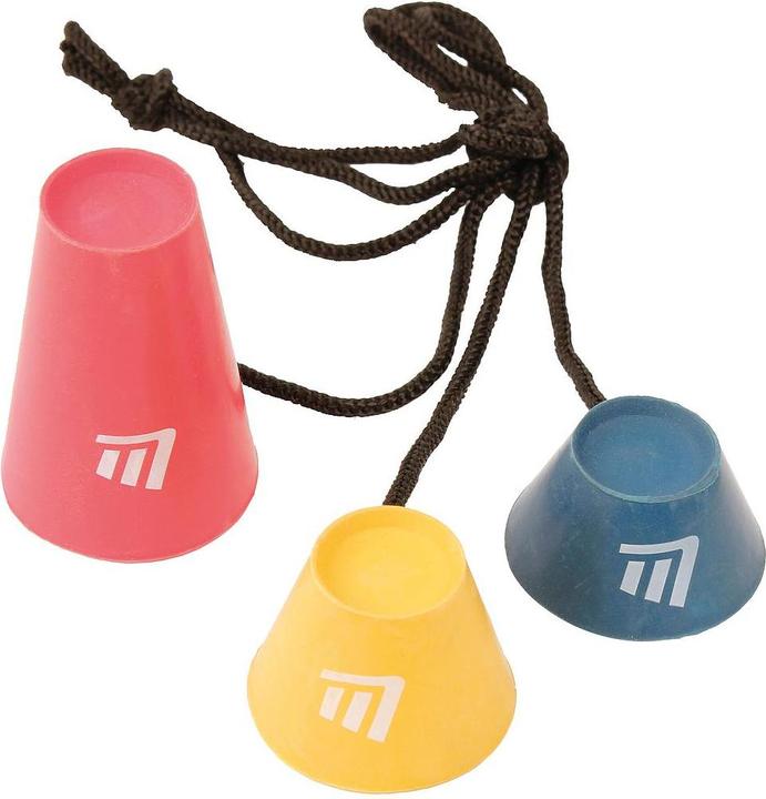 Image du produit Masters Golf Tees Jumbo Pyramid