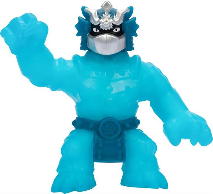 Produktbild Magni HEROES of Goo Jit Zu Actionfigur S11 Stretch Stikers 5fach sortiert