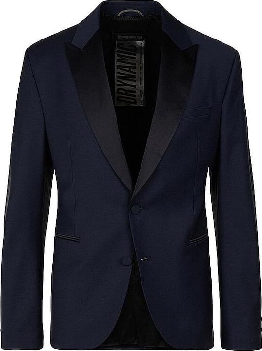 Actual product image Drykorn Tuxedo jacket skinny fit LORIENT (54)
