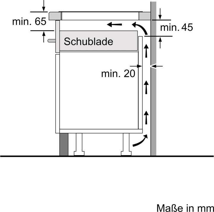 Actual product image Siemens Eh645bfb1e