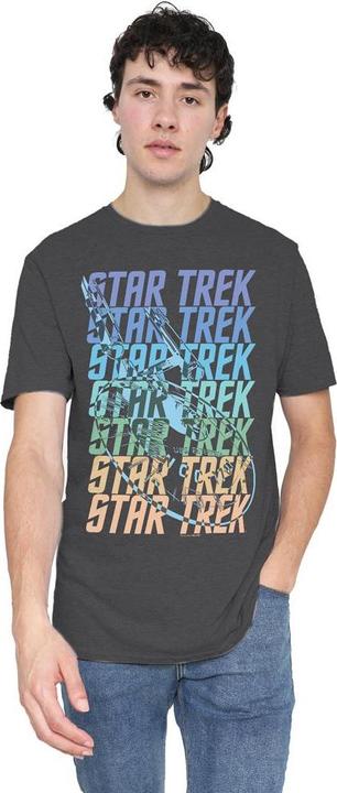 Produktbild Enterprise TShirt (XXL)