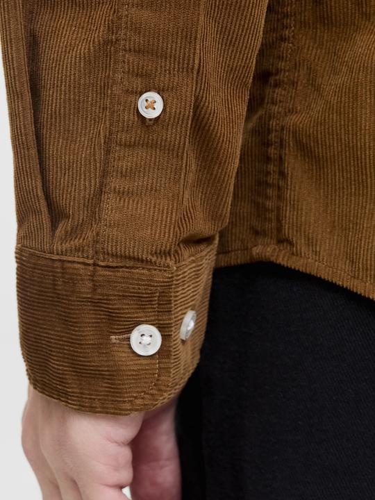 Produktbild Jack & Jones Jjeclassic Cord Shirt L/S Sn (XXL)