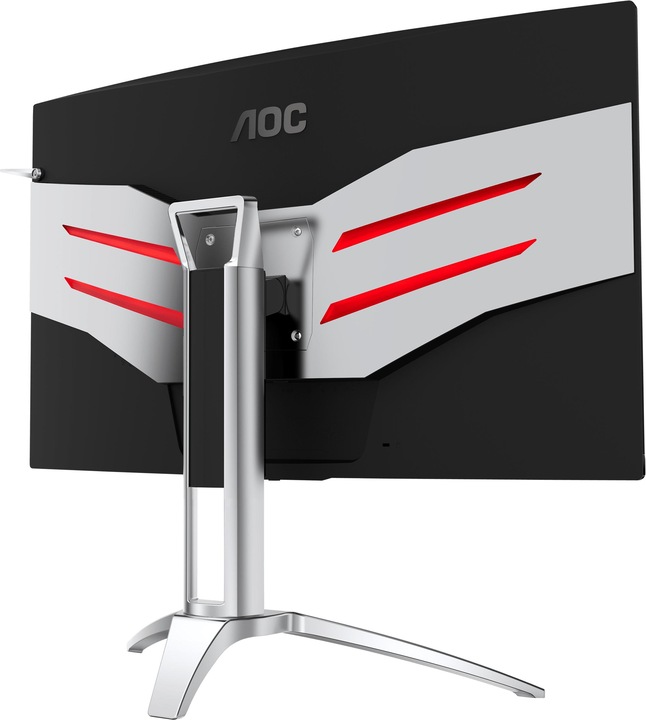 Produktbild AOC Agon AG322QCX (2560 x 1440 Pixel, 31.50")