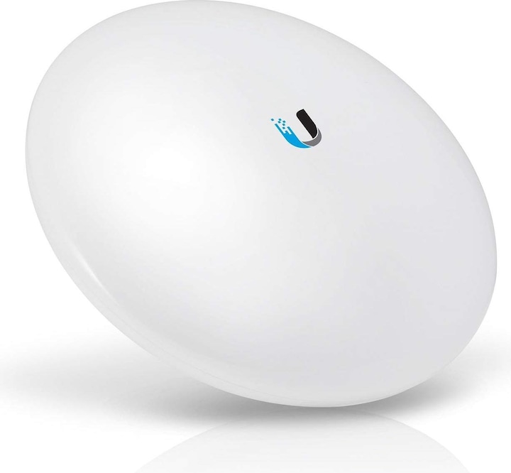 Image du produit Ubiquiti NanoBeam 2AC (866 Mbit/s)