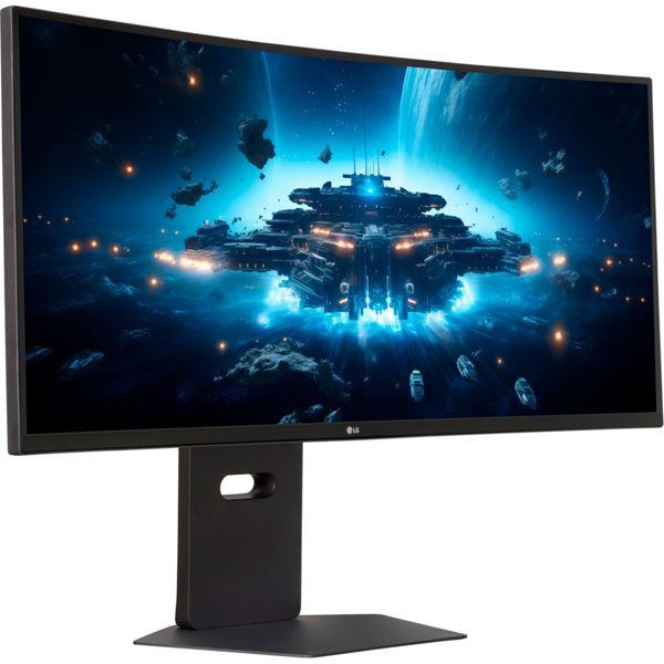 Actual product image LG 34" 34G600A-B (3440 x 1440 pixels, 34")