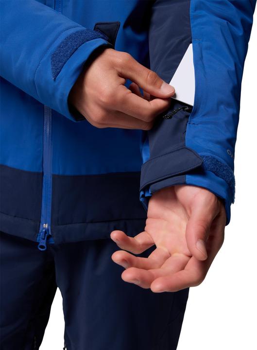 Actual product image Columbia Cirque Bowl™ Jacket (XL)