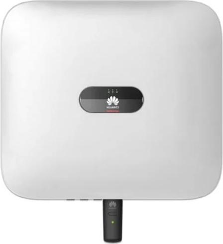 Produktbild Huawei SUN2000-4KTL-M1 13.5A Transformerløs 3-faset hybridinverter, nominel effekt 4,0kW 2MPP, batte