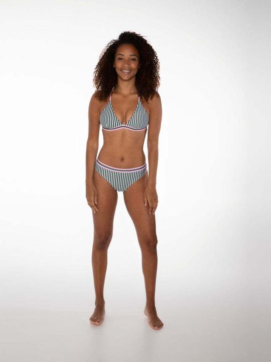 Actual product image Protest BIKINI'S MM PALMTREE triangle biki (42, XL)