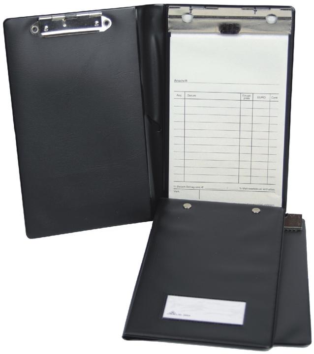 Produktbild Rnk Kassenblock-Hülle 2954-9