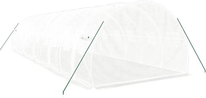 Immagine prodotto vidaXL Gewächshaus