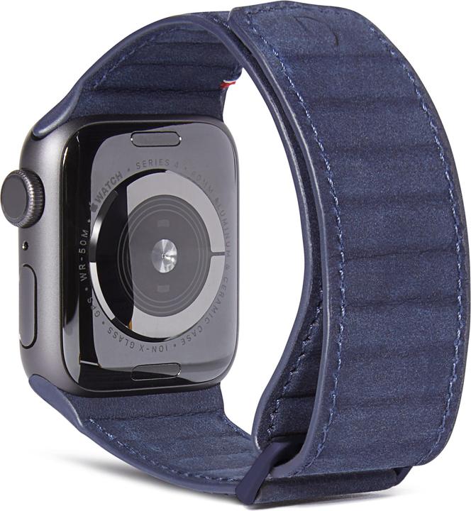 Image du produit Decoded Sangle de traction 38/40mm (38 mm, 40 mm, 41 mm, Cuir)