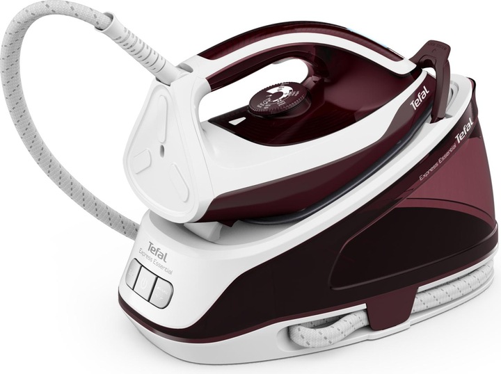 Image du produit Tefal SV6120E0 (2200 W, 120 g/min)