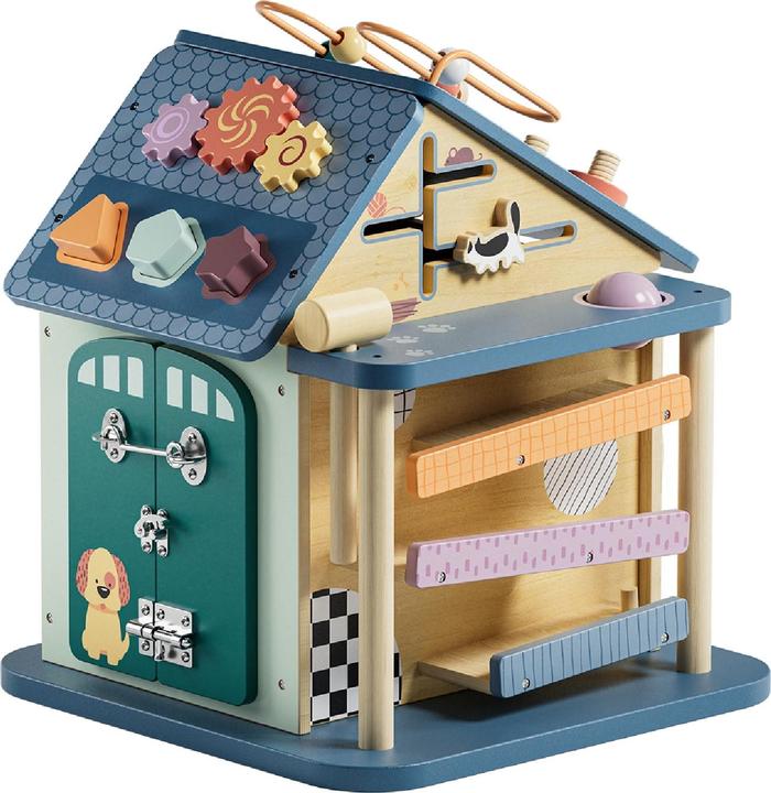 Topbright Toys Aktivitätszentrum TOP BRIGHT