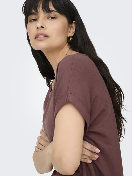 Actual product image Only Casual T-Shirt (S)