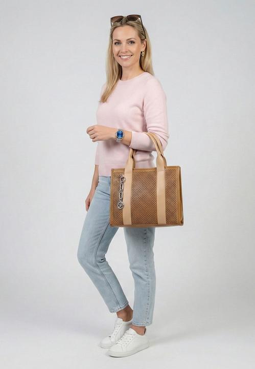 Produktbild Suri Frey SFY Bailey SC Cityshopper (9.30 l)