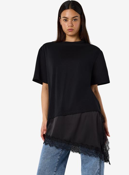 Immagine prodotto Noisy May NMFILLA SPITZEN T-Shirt (L)