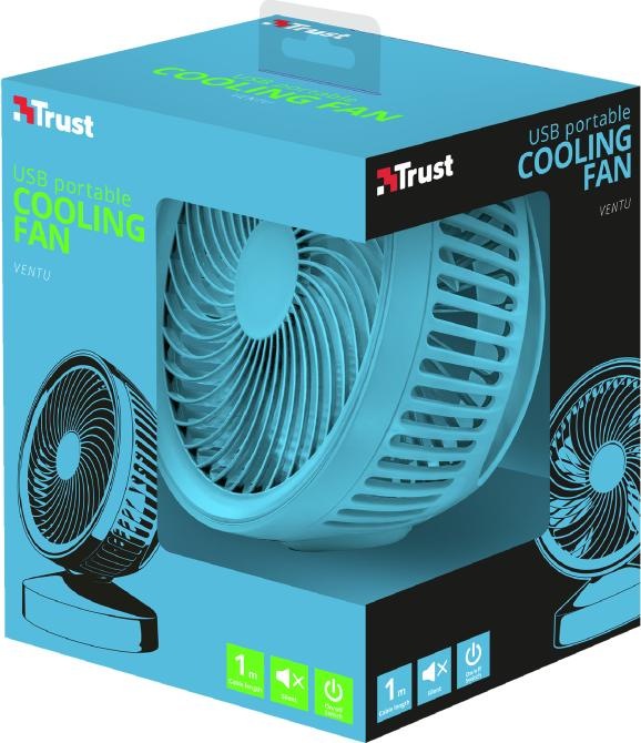 Immagine prodotto Trust 22580 (42 dB)