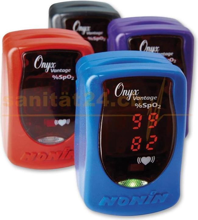 Nonin Onyx Vantage 9590 Pulsoximeter