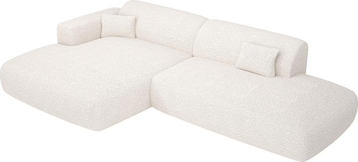 Produktbild Maison Céphy Pogni (Ecksofa)