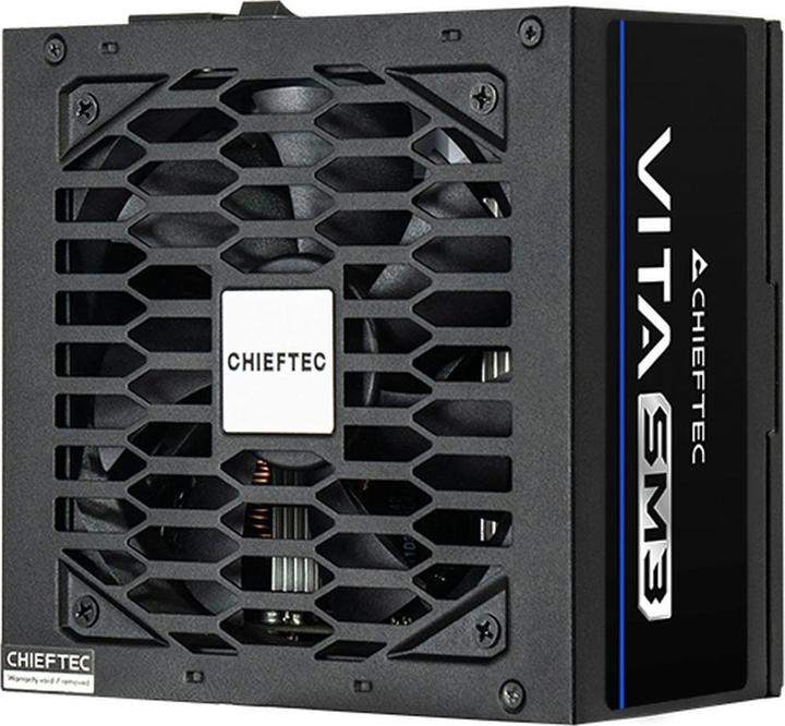 Produktbild Chieftec "850W VITA SM3 Serie BPX-850-C" (850 W)