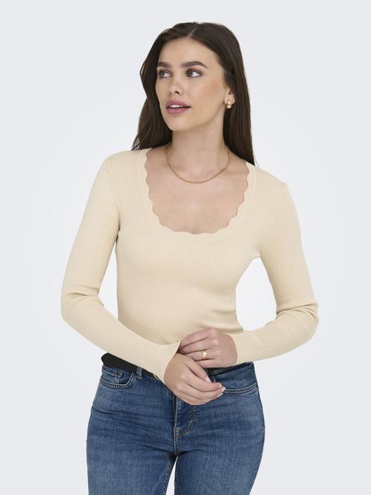 Immagine prodotto JdY JDYNANNA Strickpullover Strickpullover (XL)