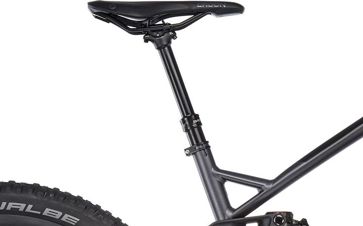Produktbild Votec VM Comp - All Mountain Fully 27,5" - (41 cm)