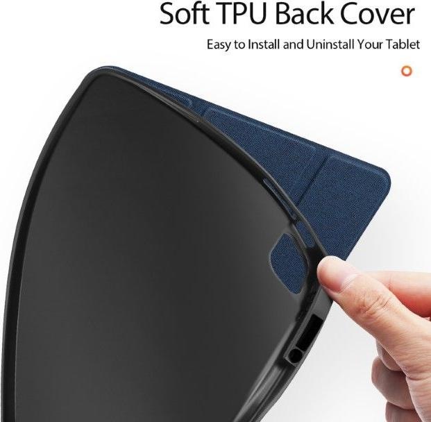 Produktbild Dux Ducis Domo Series (Xiaomi Pad 6s Pro)