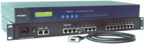Immagine prodotto Moxa CN2510-8 - Server di dispositivi - 8 porte - 100Mb LAN