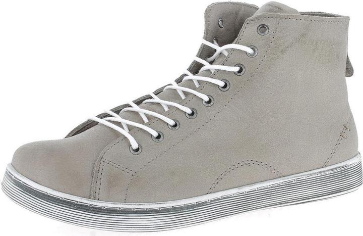 Actual product image Andrea Conti D Boots Cold Ladies DarkStone (37)