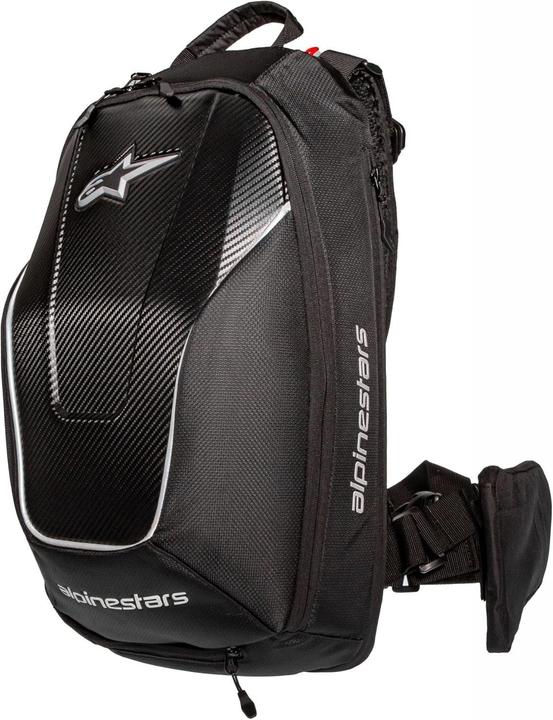 Immagine prodotto Alpinestars Caricabatterie Pro (17 l)