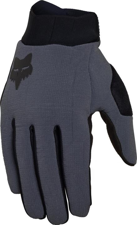 Image du produit Fox Gants 24 Defend Lo-Pro Fire Graph (M)