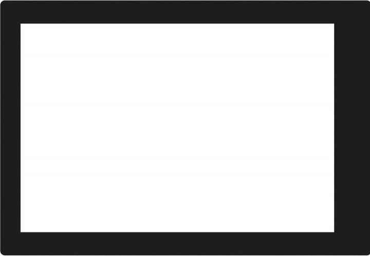 Produktbild Larmor GGS LCD-Haube für Nikon Z f