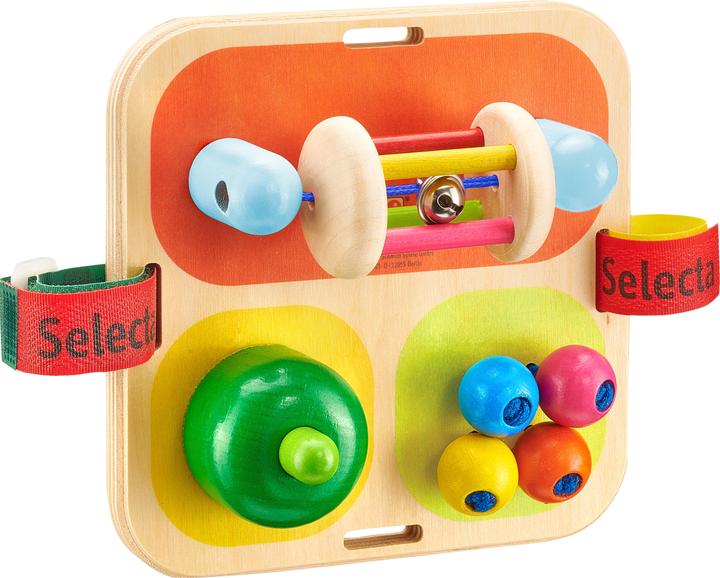 Selecta Spielzeug Tavolini scheda motore