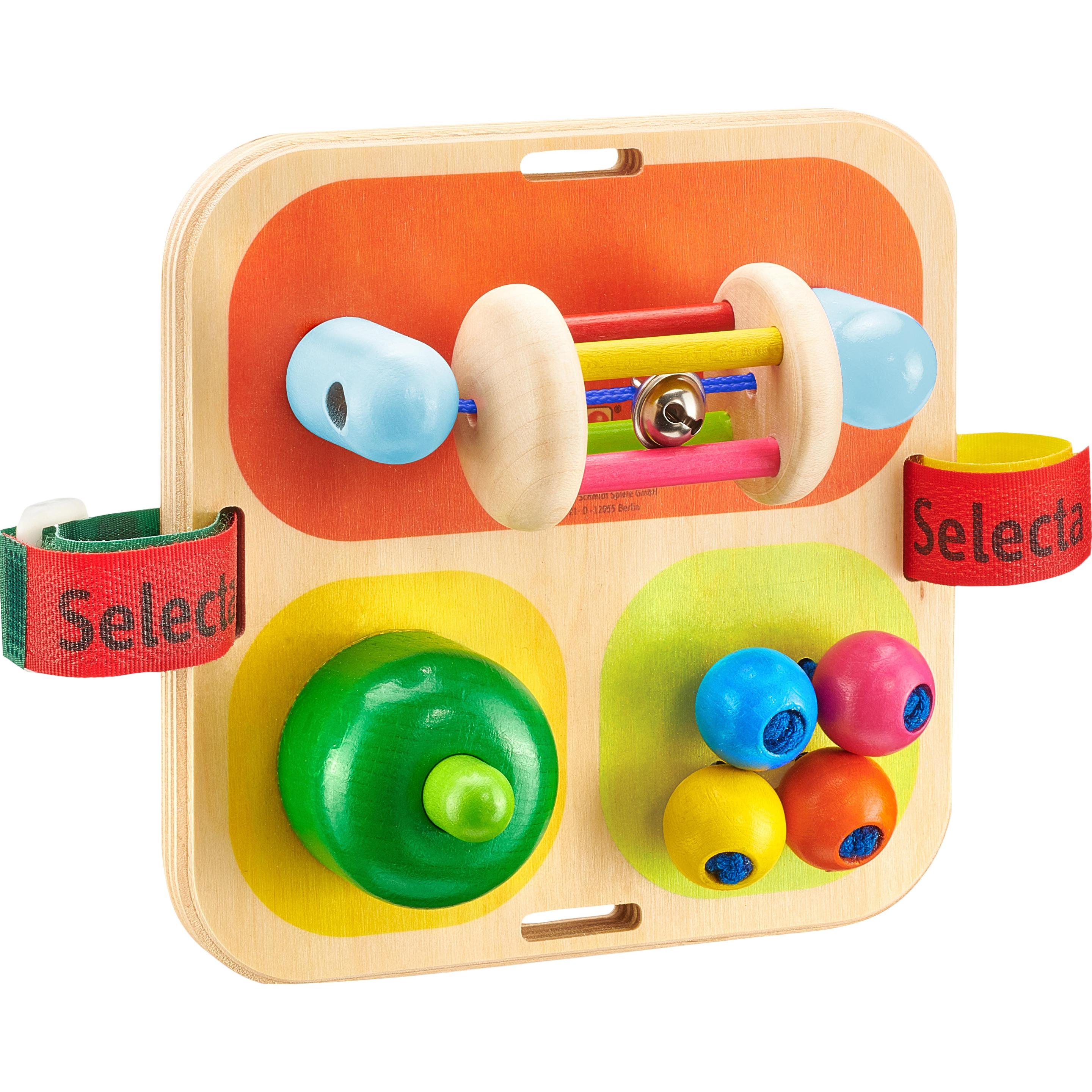 Selecta Spielzeug Tavolini scheda motore