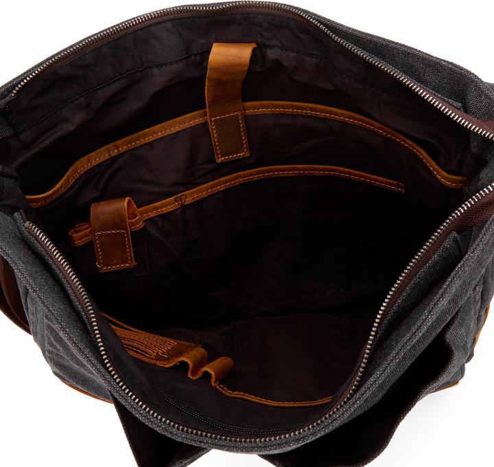 Produktbild Salt & Hide Spencer